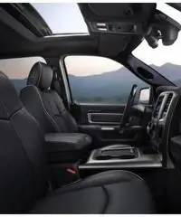 DODGE RAM Nuovo MY 2016 Disponibile in 6 settimane rif. 6582485 DODGE RAM Nuovo MY 2016 Disponibile in 6 settimane rif. 6582485