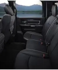 DODGE RAM Nuovo MY 2016 Disponibile in 6 settimane rif. 6582485 DODGE RAM Nuovo MY 2016 Disponibile in 6 settimane rif. 6582485