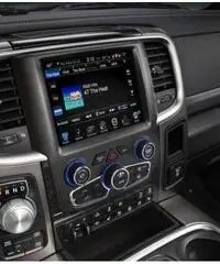 DODGE RAM Nuovo MY 2016 Disponibile in 6 settimane rif. 6582485 DODGE RAM Nuovo MY 2016 Disponibile in 6 settimane rif. 6582485