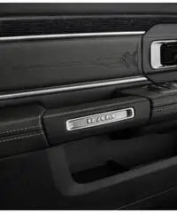DODGE RAM Nuovo MY 2016 Disponibile in 6 settimane rif. 6582485 DODGE RAM Nuovo MY 2016 Disponibile in 6 settimane rif. 6582485