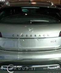 DS DS4 CrossBack BlueHDi 120 S&S Sport Chic DS DS4 CrossBack BlueHDi 120 S&S Sport Chic