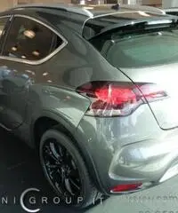 DS DS4 CrossBack BlueHDi 120 S&S Sport Chic DS DS4 CrossBack BlueHDi 120 S&S Sport Chic