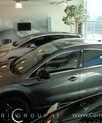 DS DS4 CrossBack BlueHDi 120 S&S Sport Chic DS DS4 CrossBack BlueHDi 120 S&S Sport Chic
