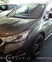 DS DS4 CrossBack BlueHDi 120 S&S Sport Chic DS DS4 CrossBack BlueHDi 120 S&S Sport Chic