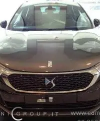 DS DS4 CrossBack BlueHDi 120 S&S Sport Chic DS DS4 CrossBack BlueHDi 120 S&S Sport Chic