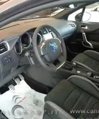DS DS4 CrossBack BlueHDi 120 S&S Sport Chic DS DS4 CrossBack BlueHDi 120 S&S Sport Chic
