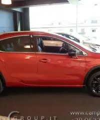 DS DS4 CrossBack BlueHDi 120 S&S Sport Chic DS DS4 CrossBack BlueHDi 120 S&S Sport Chic