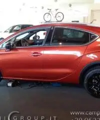 DS DS4 CrossBack BlueHDi 120 S&S Sport Chic DS DS4 CrossBack BlueHDi 120 S&S Sport Chic