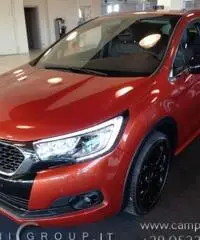 DS DS4 CrossBack BlueHDi 120 S&S Sport Chic DS DS4 CrossBack BlueHDi 120 S&S Sport Chic