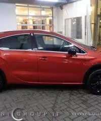 DS DS4 CrossBack BlueHDi 120 S&S Sport Chic DS DS4 CrossBack BlueHDi 120 S&S Sport Chic