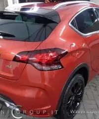 DS DS4 CrossBack BlueHDi 120 S&S Sport Chic DS DS4 CrossBack BlueHDi 120 S&S Sport Chic