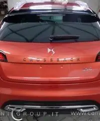DS DS4 CrossBack BlueHDi 120 S&S Sport Chic