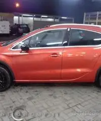 DS DS4 CrossBack BlueHDi 120 S&S Sport Chic DS DS4 CrossBack BlueHDi 120 S&S Sport Chic