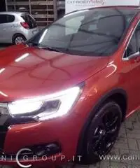 DS DS4 CrossBack BlueHDi 120 S&S Sport Chic DS DS4 CrossBack BlueHDi 120 S&S Sport Chic