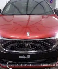 DS DS4 CrossBack BlueHDi 120 S&S Sport Chic DS DS4 CrossBack BlueHDi 120 S&S Sport Chic