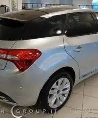 DS DS5 BlueHDi 120 S&S EAT6 Business Combi N1 DS DS5 BlueHDi 120 S&S EAT6 Business Combi N1