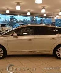 DS DS5 BlueHDi 120 S&S EAT6 Business Combi N1 DS DS5 BlueHDi 120 S&S EAT6 Business Combi N1