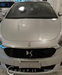 DS DS5 BlueHDi 120 S&S EAT6 Business Combi N1 DS DS5 BlueHDi 120 S&S EAT6 Business Combi N1