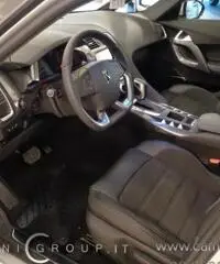 DS DS5 BlueHDi 120 S&S EAT6 Business Combi N1 DS DS5 BlueHDi 120 S&S EAT6 Business Combi N1