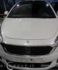 DS DS5 BlueHDi 180 S&S EAT6 Sport Chic DS DS5 BlueHDi 180 S&S EAT6 Sport Chic
