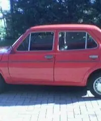 fiat 127 1 serie 4 porte auto d'epoca fiat 127 1 serie 4 porte auto d'epoca