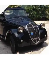 FIAT Altro modello - Anni 40