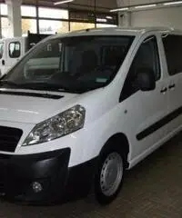 FIAT Scudo 2.0 MJT/130 PC-TN Lastrato Comfort 12 q.li rif. 7043419 FIAT Scudo 2.0 MJT/130 PC-TN Lastrato Comfort 12 q.li rif. 7043419
