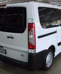 FIAT Scudo 2.0 MJT/130 PC-TN Lastrato Comfort 12 q.li rif. 7043419 FIAT Scudo 2.0 MJT/130 PC-TN Lastrato Comfort 12 q.li rif. 7043419