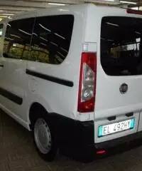 FIAT Scudo 2.0 MJT/130 PC-TN Lastrato Comfort 12 q.li rif. 7043419 FIAT Scudo 2.0 MJT/130 PC-TN Lastrato Comfort 12 q.li rif. 7043419