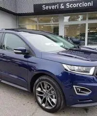 FORD Edge Sport 2.0 TDCI 210cv AWD Powershift AZIENDALE rif. 7119633 FORD Edge Sport 2.0 TDCI 210cv AWD Powershift AZIENDALE rif. 7119633