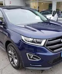 FORD Edge Sport 2.0 TDCI 210cv AWD Powershift AZIENDALE rif. 7119633 FORD Edge Sport 2.0 TDCI 210cv AWD Powershift AZIENDALE rif. 7119633