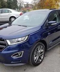 FORD Edge Sport 2.0 TDCI 210cv AWD Powershift AZIENDALE rif. 7119633 FORD Edge Sport 2.0 TDCI 210cv AWD Powershift AZIENDALE rif. 7119633
