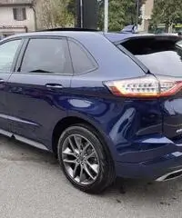 FORD Edge Sport 2.0 TDCI 210cv AWD Powershift AZIENDALE rif. 7119633 FORD Edge Sport 2.0 TDCI 210cv AWD Powershift AZIENDALE rif. 7119633