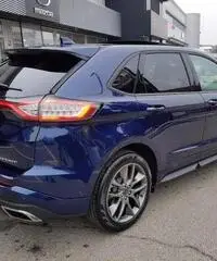 FORD Edge Sport 2.0 TDCI 210cv AWD Powershift AZIENDALE rif. 7119633 FORD Edge Sport 2.0 TDCI 210cv AWD Powershift AZIENDALE rif. 7119633