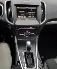 FORD Edge Sport 2.0 TDCI 210cv AWD Powershift AZIENDALE rif. 7119633 FORD Edge Sport 2.0 TDCI 210cv AWD Powershift AZIENDALE rif. 7119633