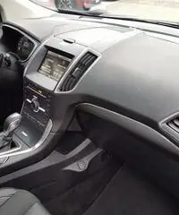 FORD Edge Sport 2.0 TDCI 210cv AWD Powershift AZIENDALE rif. 7119633 FORD Edge Sport 2.0 TDCI 210cv AWD Powershift AZIENDALE rif. 7119633