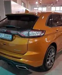 FORD Edge Sport 2.0 TDCI 210cv AWD Powershift AZIENDALE rif. 7132390 FORD Edge Sport 2.0 TDCI 210cv AWD Powershift AZIENDALE rif. 7132390