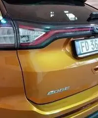 FORD Edge Sport 2.0 TDCI 210cv AWD Powershift AZIENDALE rif. 7132390 FORD Edge Sport 2.0 TDCI 210cv AWD Powershift AZIENDALE rif. 7132390