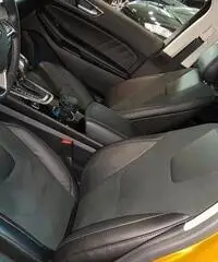 FORD Edge Sport 2.0 TDCI 210cv AWD Powershift AZIENDALE rif. 7132390 FORD Edge Sport 2.0 TDCI 210cv AWD Powershift AZIENDALE rif. 7132390