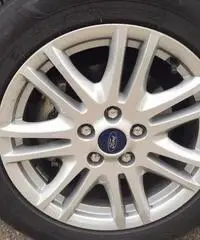 FORD M cax 16 tdci Titaniu 115cv rif. 7182682 FORD M cax 16 tdci Titaniu 115cv rif. 7182682