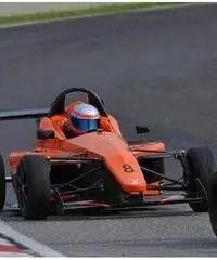 Formula Predators Formula Predators