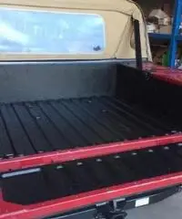 HUMMER H1 6.5 td