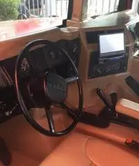 HUMMER H1 6.5 td