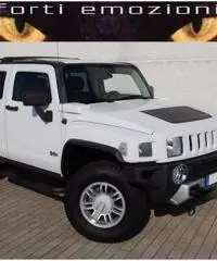 HUMMER H3 3.7 Luxury rif. 7104372 HUMMER H3 3.7 Luxury rif. 7104372