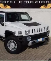 HUMMER H3 3.7 Luxury rif. 7104372 HUMMER H3 3.7 Luxury rif. 7104372