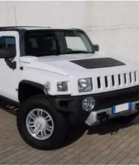 HUMMER H3 3.7 Luxury rif. 7104372