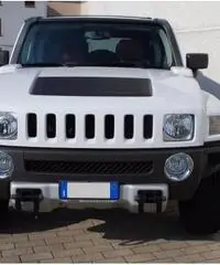 HUMMER H3 3.7 Luxury rif. 7104372 HUMMER H3 3.7 Luxury rif. 7104372
