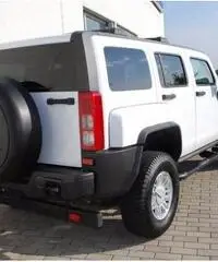 HUMMER H3 3.7 Luxury rif. 7104372 HUMMER H3 3.7 Luxury rif. 7104372