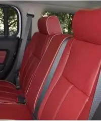 HUMMER H3 3.7 Luxury rif. 7104372 HUMMER H3 3.7 Luxury rif. 7104372