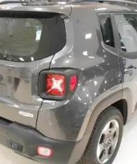 JEEP Renegade 1.6 Mjt 120 CV Longitude rif. 7158366 JEEP Renegade 1.6 Mjt 120 CV Longitude rif. 7158366